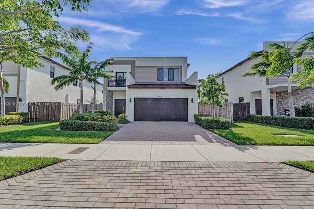20900 NE 2nd Court, Miami, FL 33179