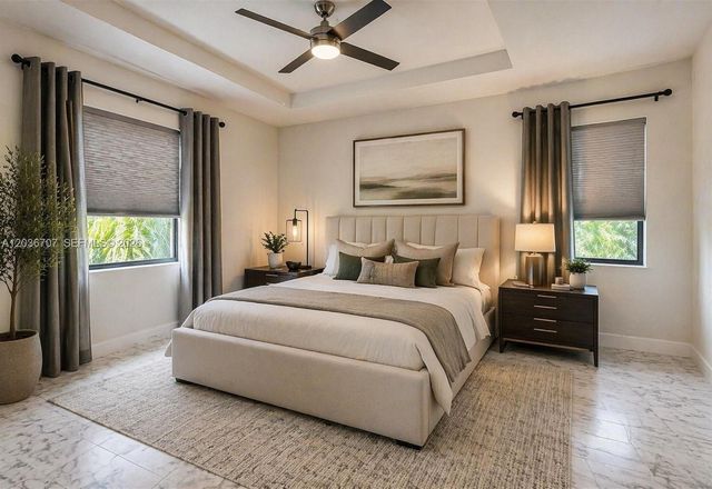 20900 NE 2nd Court, Miami, FL 33179