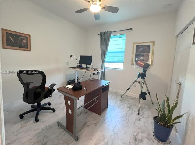 20900 NE 2nd Court, Miami, FL 33179