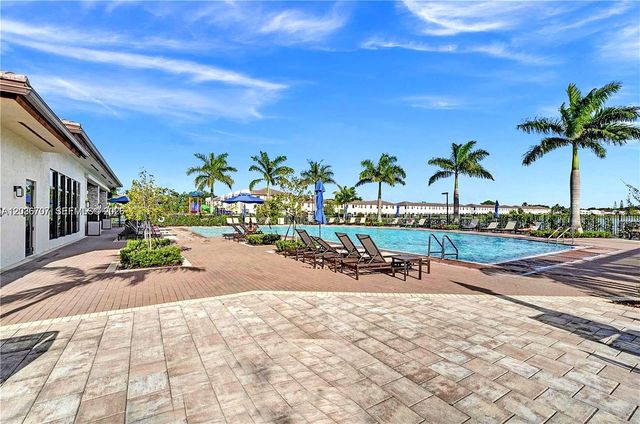 20900 NE 2nd Court, Miami, FL 33179