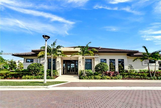 20900 NE 2nd Court, Miami, FL 33179