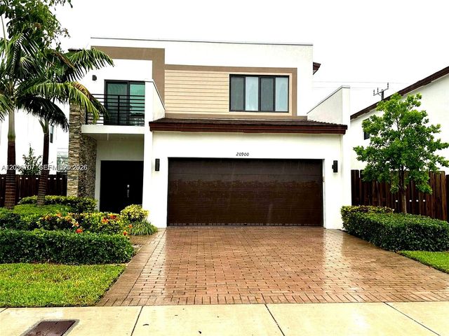 20900 NE 2nd Court, Miami, FL 33179