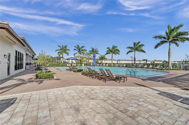 20900 NE 2nd Court, Miami, FL 33179