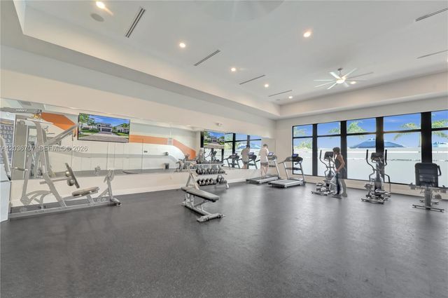 20900 NE 2nd Court, Miami, FL 33179