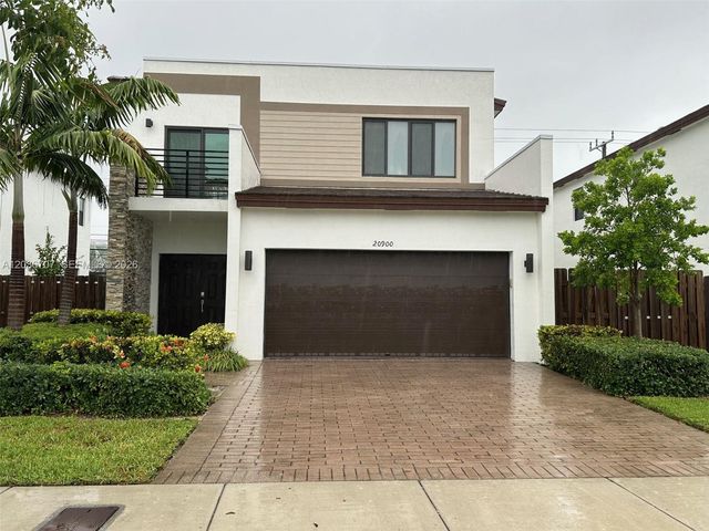 20900 NE 2nd Court, Miami, FL 33179