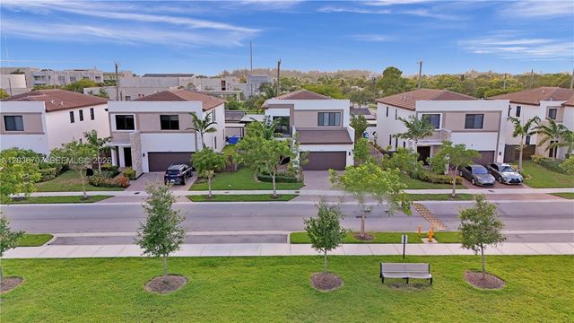 20900 NE 2nd Court, Miami, FL 33179