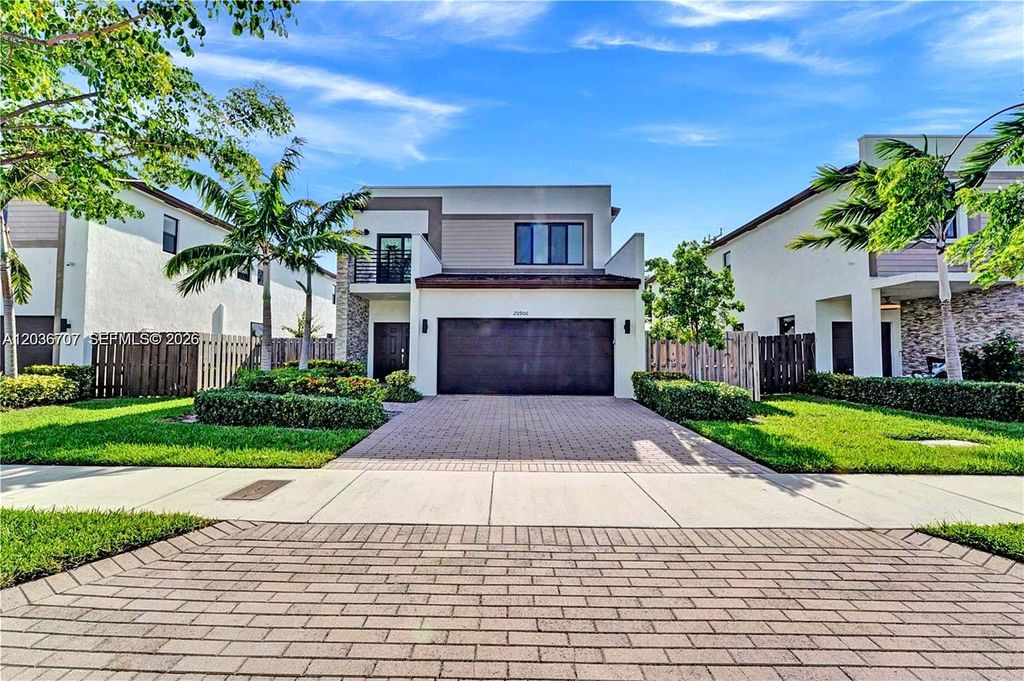 20900 NE 2nd Court, Miami, FL 33179