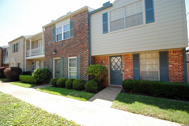 12739 Huntingwick Drive 151, Houston, TX 77024
