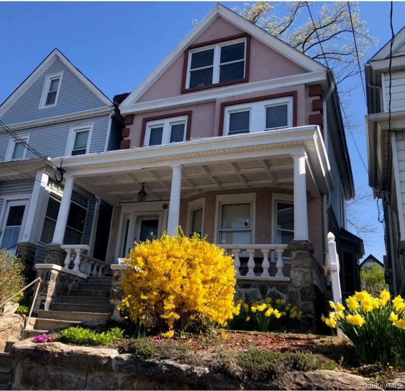 15 Grant Street, Yonkers, NY 10704