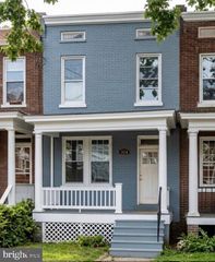 2811 5TH ST NE, Washington, DC 20017