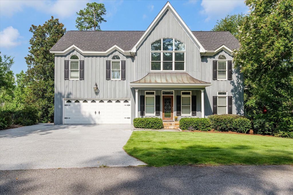 216 Lakewood Drive, Augusta, GA 30904