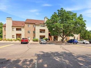 7369 S Gore range Rd 105, Littleton, CO 80127