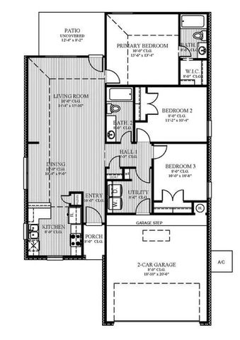 65 Road 51030, Cleveland, TX 77327