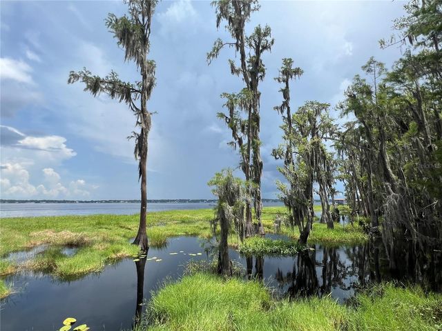 Lot 9 OSPREY POINTE BOULEVARD, Clermont, FL 34711