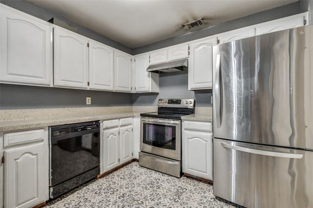 2708 Bridge Lake Drive, Irving, TX 75060