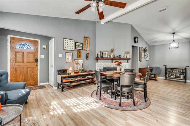 2708 Bridge Lake Drive, Irving, TX 75060