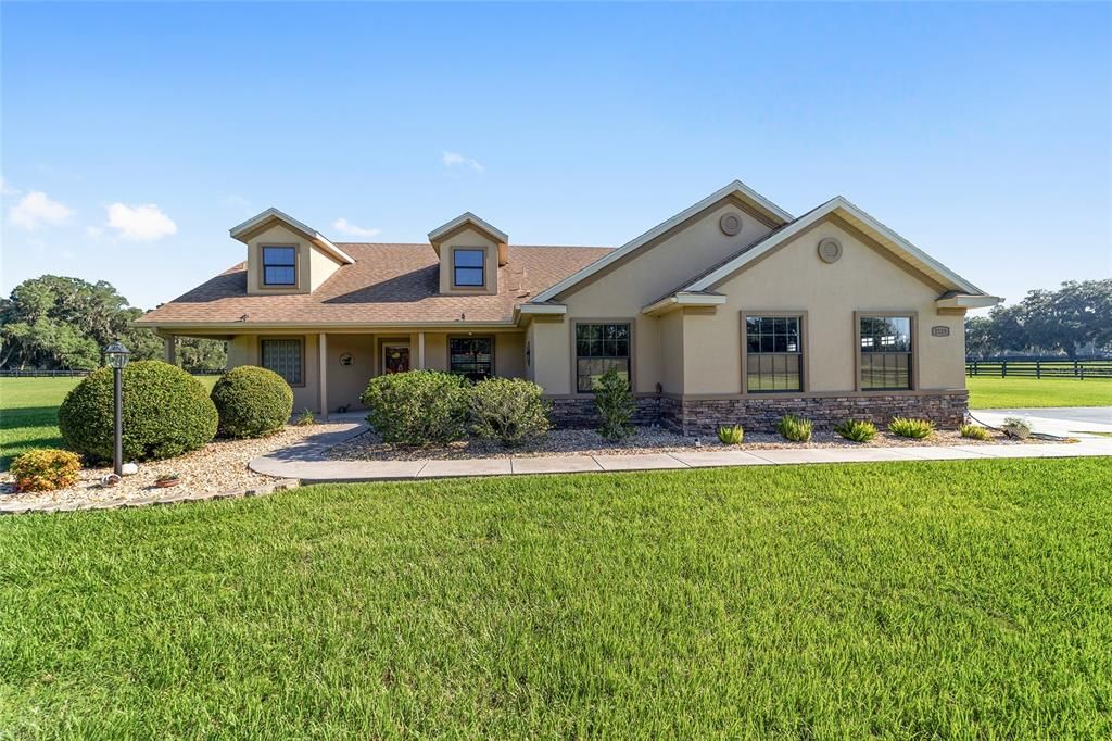 2329 NW 165TH STREET, Citra, FL 32113