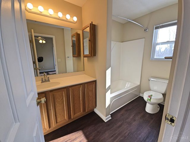 637 Ellen Drive, Union Twp, OH 45255