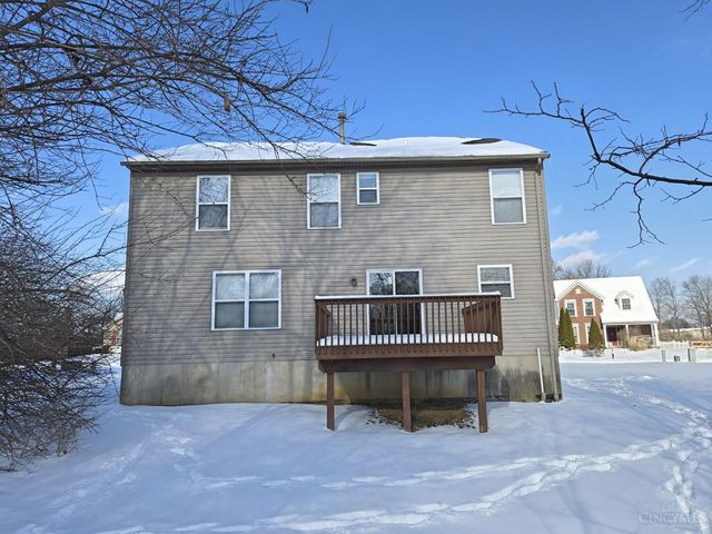 637 Ellen Drive, Union Twp, OH 45255