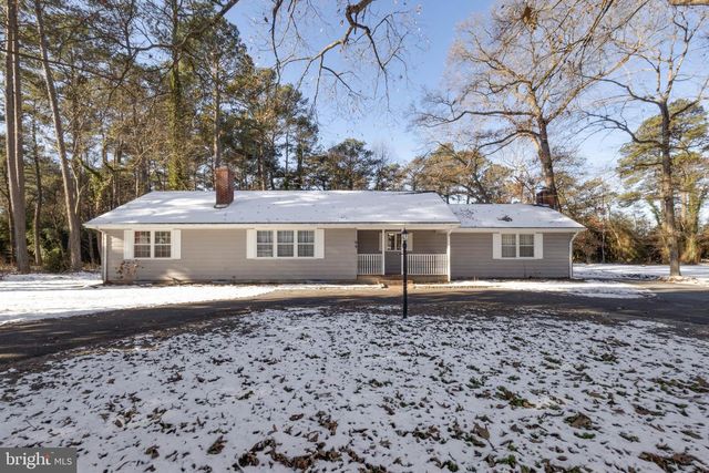 20146 COLLINS MILL DR, Bridgeville, DE 19933