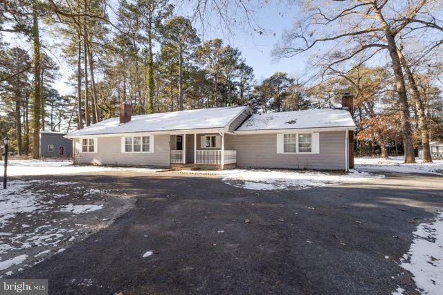 20146 COLLINS MILL DR, Bridgeville, DE 19933