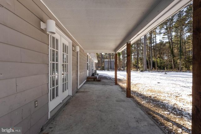 20146 COLLINS MILL DR, Bridgeville, DE 19933