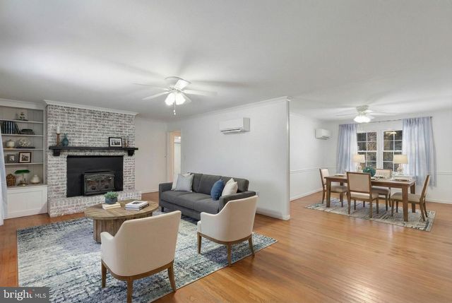 20146 COLLINS MILL DR, Bridgeville, DE 19933