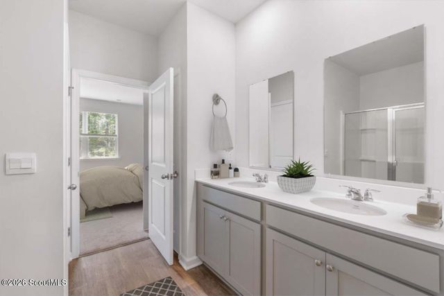 1067 Lakes Boulevard, Lot 28, Brunswick, GA 31525