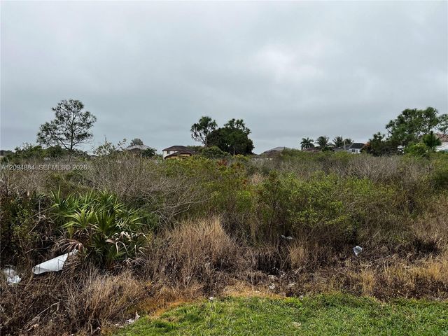 Address unavailable.