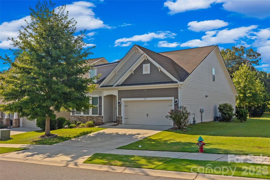 7063 Chrysanthemum Road, Lancaster, SC 29720