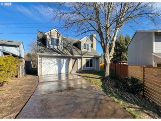 19901 Sw MEADOWBROOK Ct, Beaverton, OR 97078