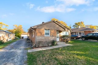 17107 California Avenue, Hazel Crest, IL 60429