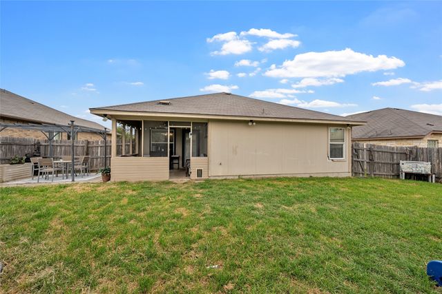 6725 Cold Water Drive, Waco, TX 76712