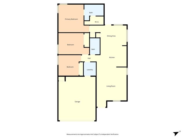 6725 Cold Water Drive, Waco, TX 76712