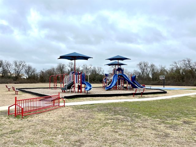 6725 Cold Water Drive, Waco, TX 76712