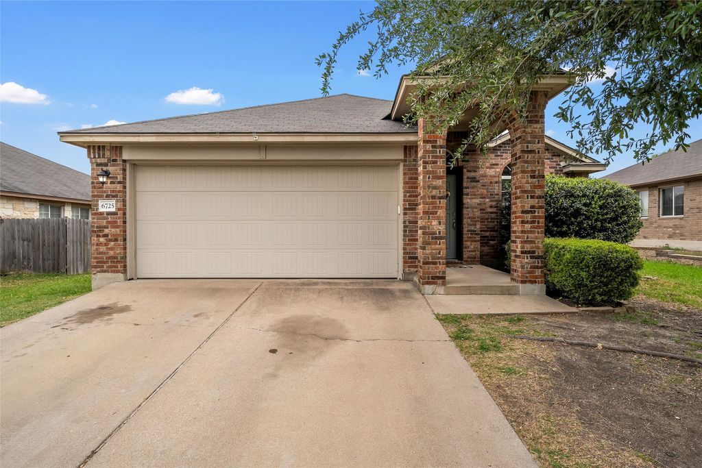 6725 Cold Water Drive, Waco, TX 76712