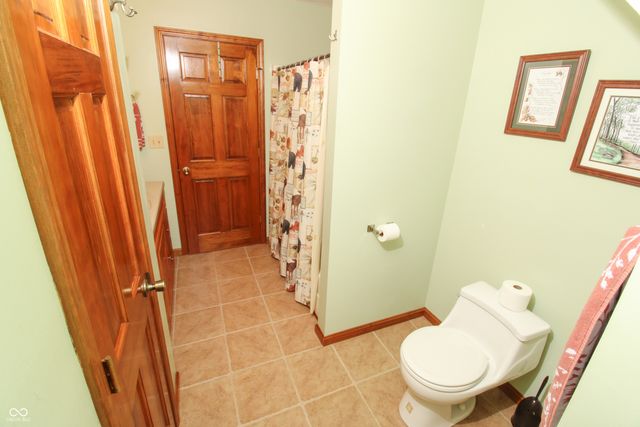 7390 N 325 W, Fairland, IN 46126