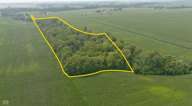 7390 N 325 W, Fairland, IN 46126