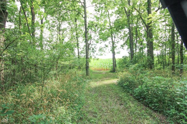 7390 N 325 W, Fairland, IN 46126