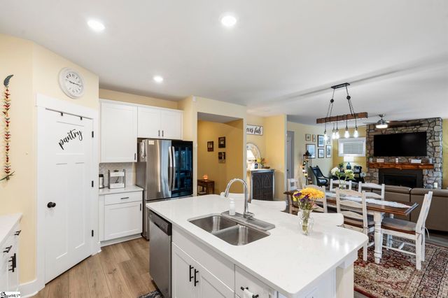 545 Laxton Road, Greer, SC 29651