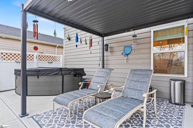 545 Laxton Road, Greer, SC 29651