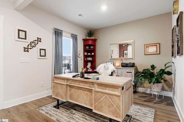 545 Laxton Road, Greer, SC 29651