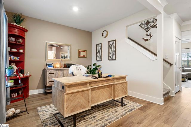 545 Laxton Road, Greer, SC 29651