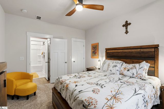 545 Laxton Road, Greer, SC 29651