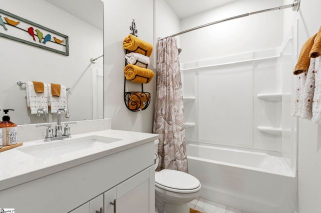 545 Laxton Road, Greer, SC 29651