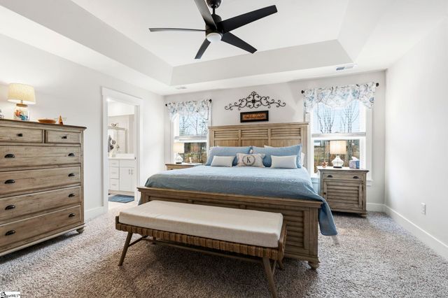 545 Laxton Road, Greer, SC 29651