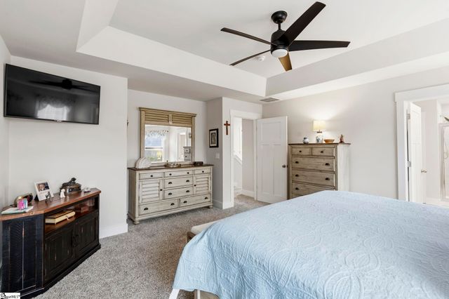 545 Laxton Road, Greer, SC 29651