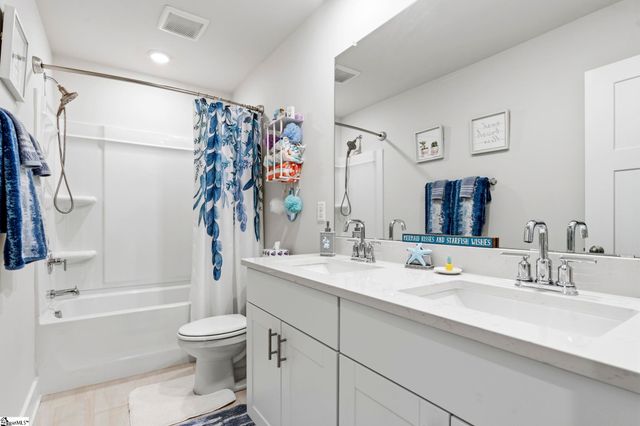 545 Laxton Road, Greer, SC 29651