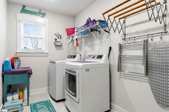 545 Laxton Road, Greer, SC 29651