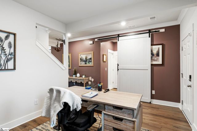 545 Laxton Road, Greer, SC 29651